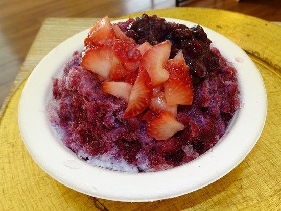 レモーナハワイ